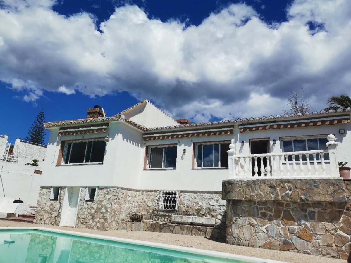 Marbella别墅独立房带泳池 * Marbella